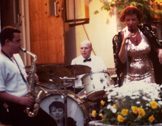 Reine Rimón & The New Orleans Heritage Trio